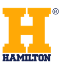 Hamilton logo